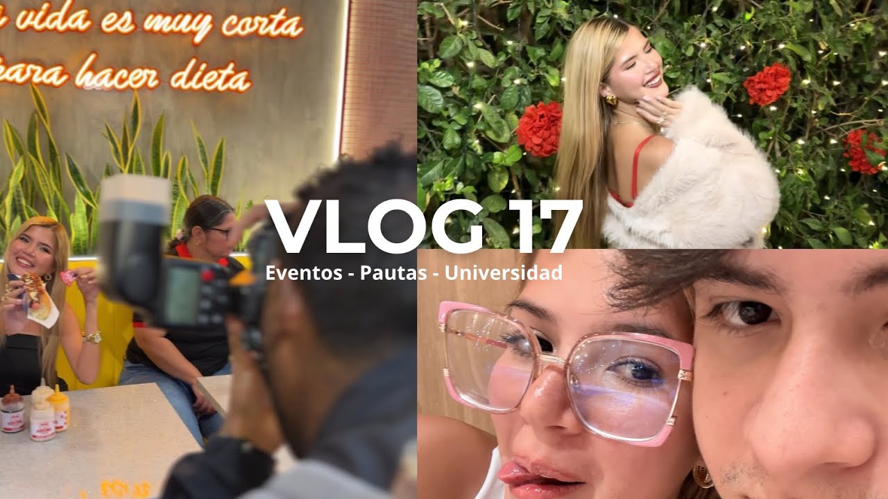 VLOG 17: Una semana conmigo - retomando yutu // SiuyemChang 