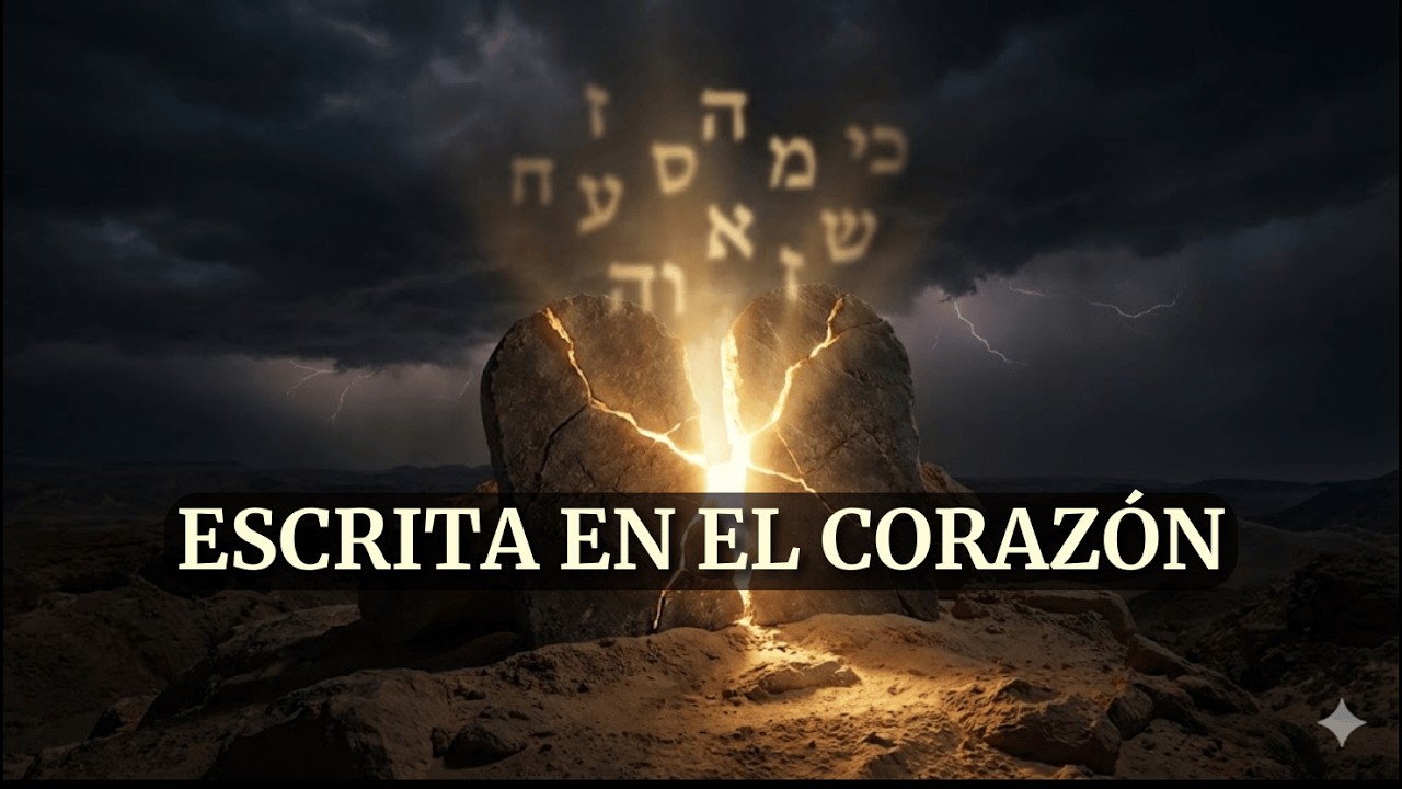 “Dios No Dio Religión: Dio Ley, Libertad y a Yeshúa - Parashá Yitró