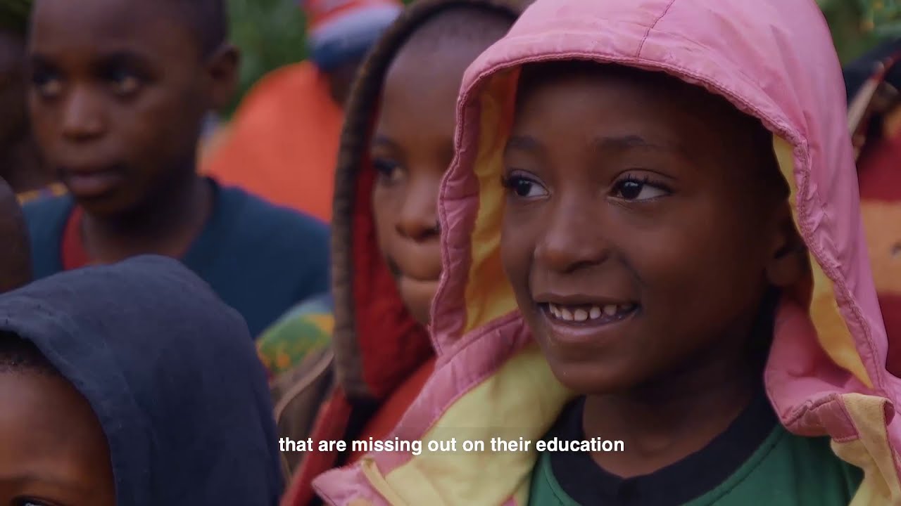 RYTHM Foundation and Water for Africa bring Clean Water and Hope to Tanzania