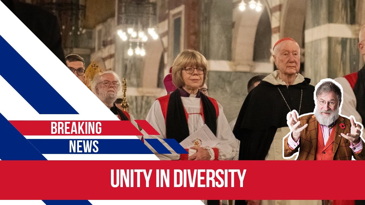 The theology of the octave of unity and the pope's accommodation