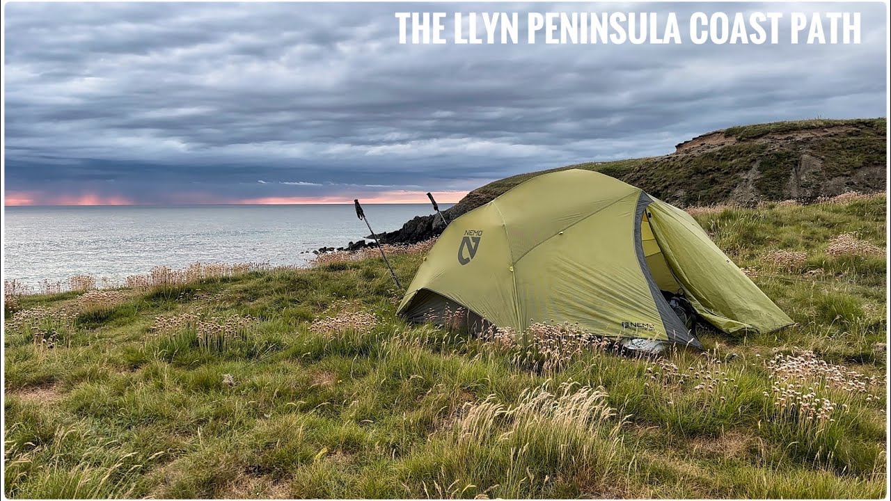 Hiking the Llŷn Peninsula (Part 2 of 2)