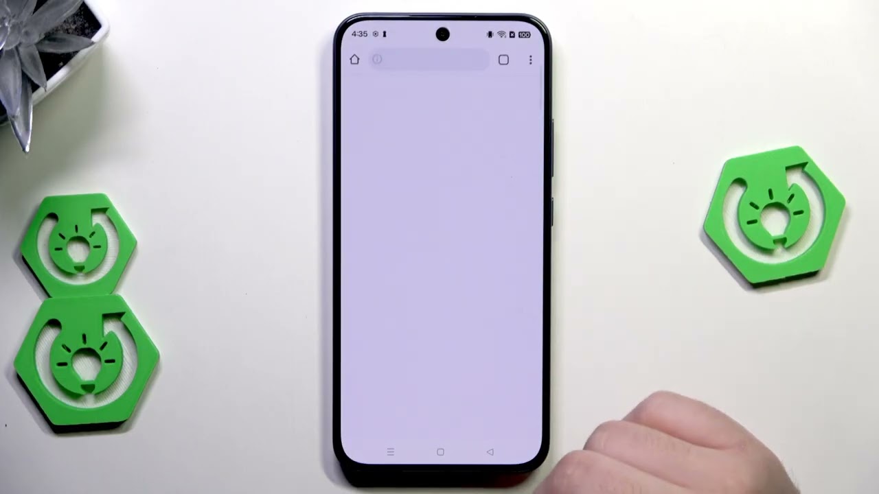 OPPO Reno15 FS – Security Tricks