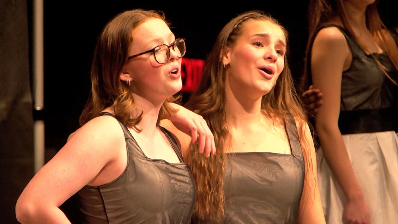 Bemidji Show Choirs Prep for Final Performances of Season | Lakeland News