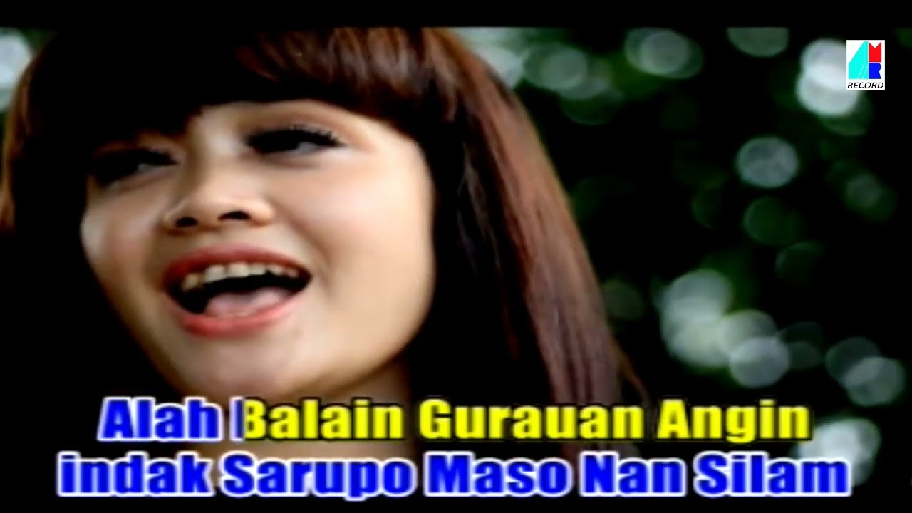 Dangdut Minang | Rishee - Hilang Nyanyian Sayang (Official Music Video)