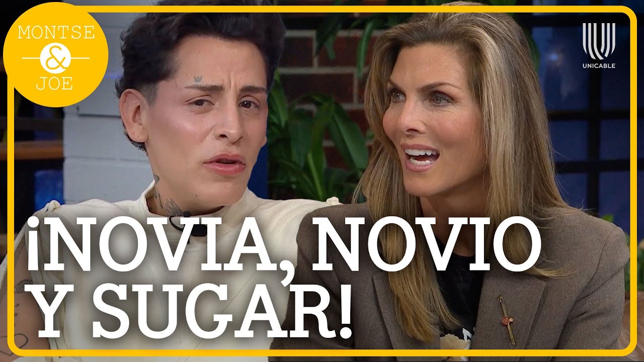 ¿Poliamor? Kunno confiesa que tiene novia y quiere formar una familia