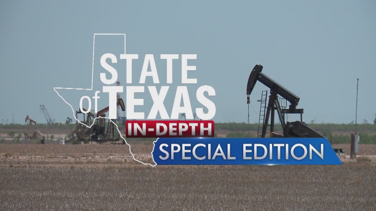 State of Texas: Oil Empire