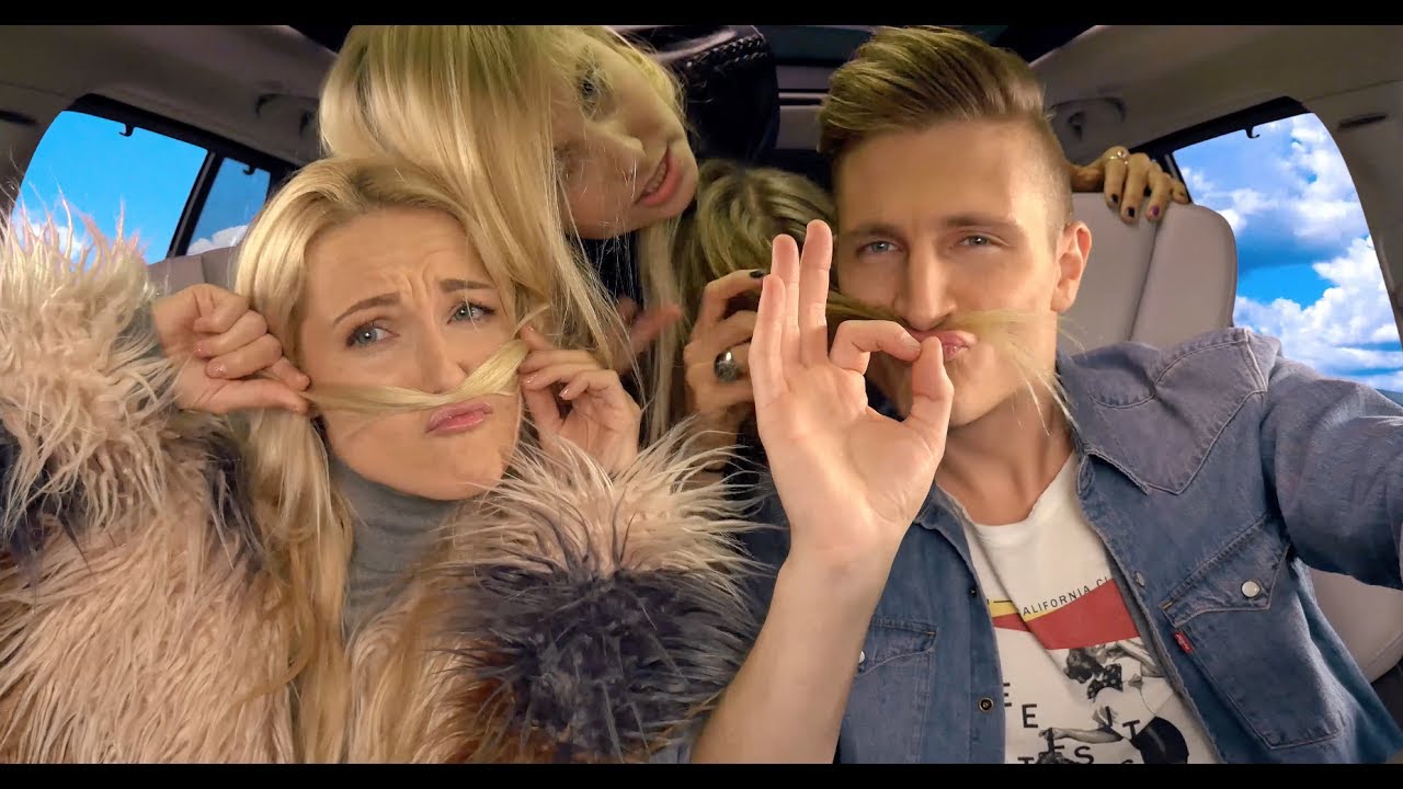 Karl-Erik Taukar - Seitse pühapäeva (Official Video)