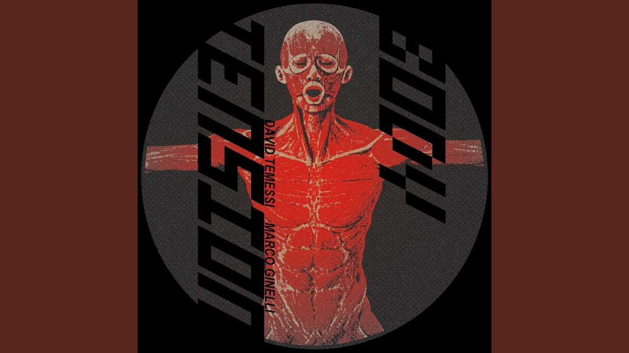 Body Tension (Original Mix)