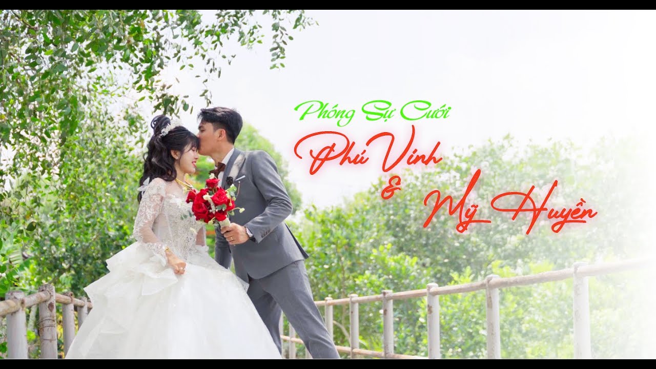 𝐏𝐡𝐨́𝐧𝐠 𝐒𝐮̛̣ 𝐃𝐚̀𝐢 |  PHÚ VINH & MỸ HUYỀN | VIDEO 4K