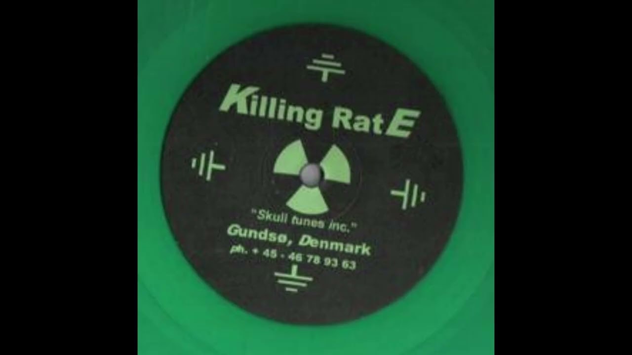 Senical - Dark Organized Incidents (1998) - [Industrial Hardcore] - Full EP