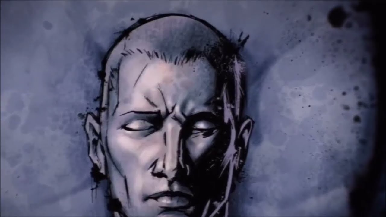 all good things - I have the Power