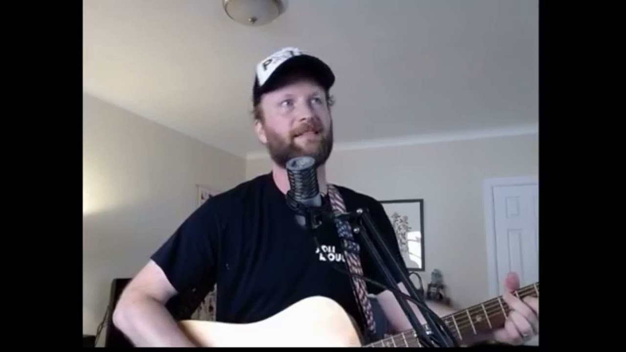 The Dreadnoughts - Dear Old Stan (Accoustic Live)