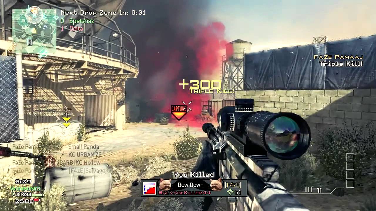 FaZe Pamaj: Pamaj Perfectionist Ep 15