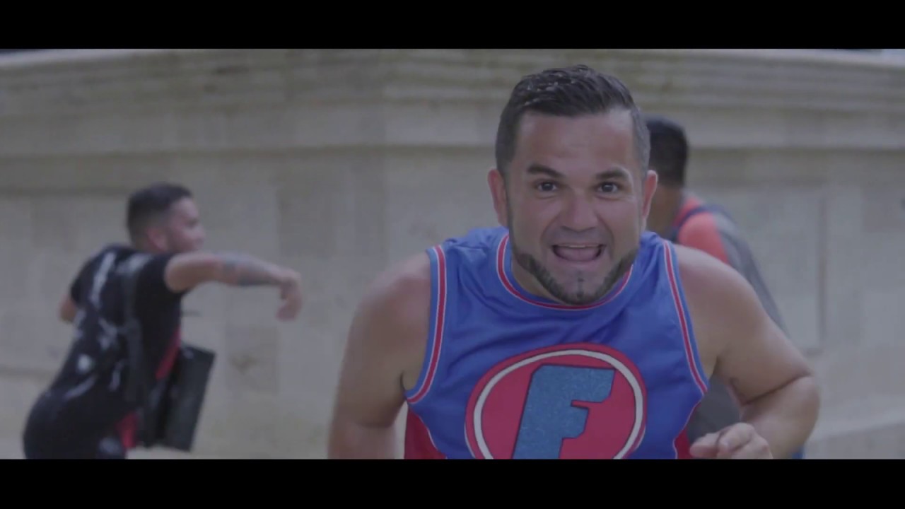 FABULOSO ROBERTO JUNIOR Y SU BANDE&Ntilde;O ( Estreno 2018 )