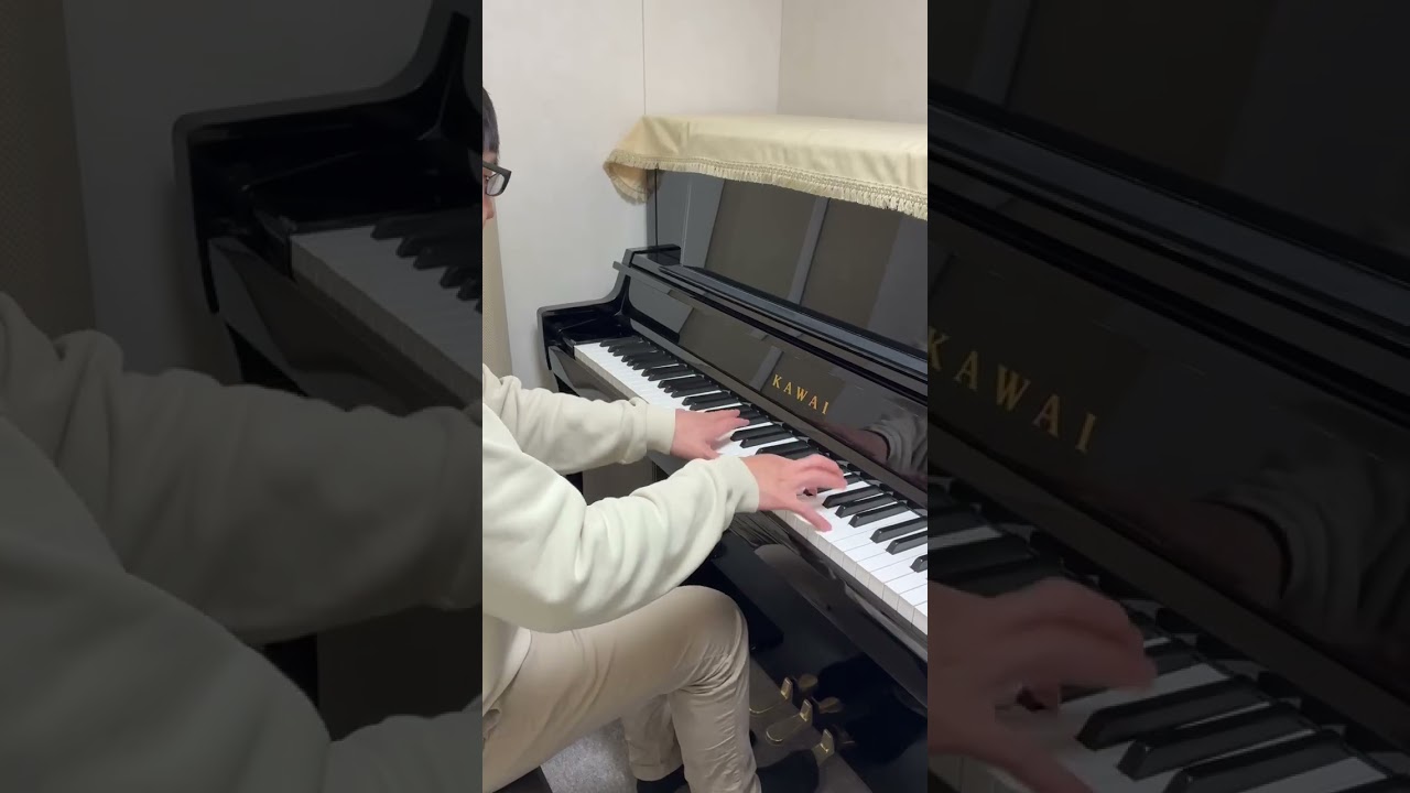 Granados El pelele 　Nobumori Shimizu　グラナドス作曲、わら人形　清水信守