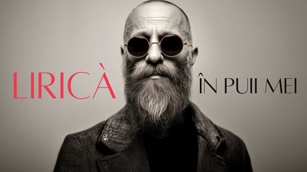 LIRICA | muzicameu