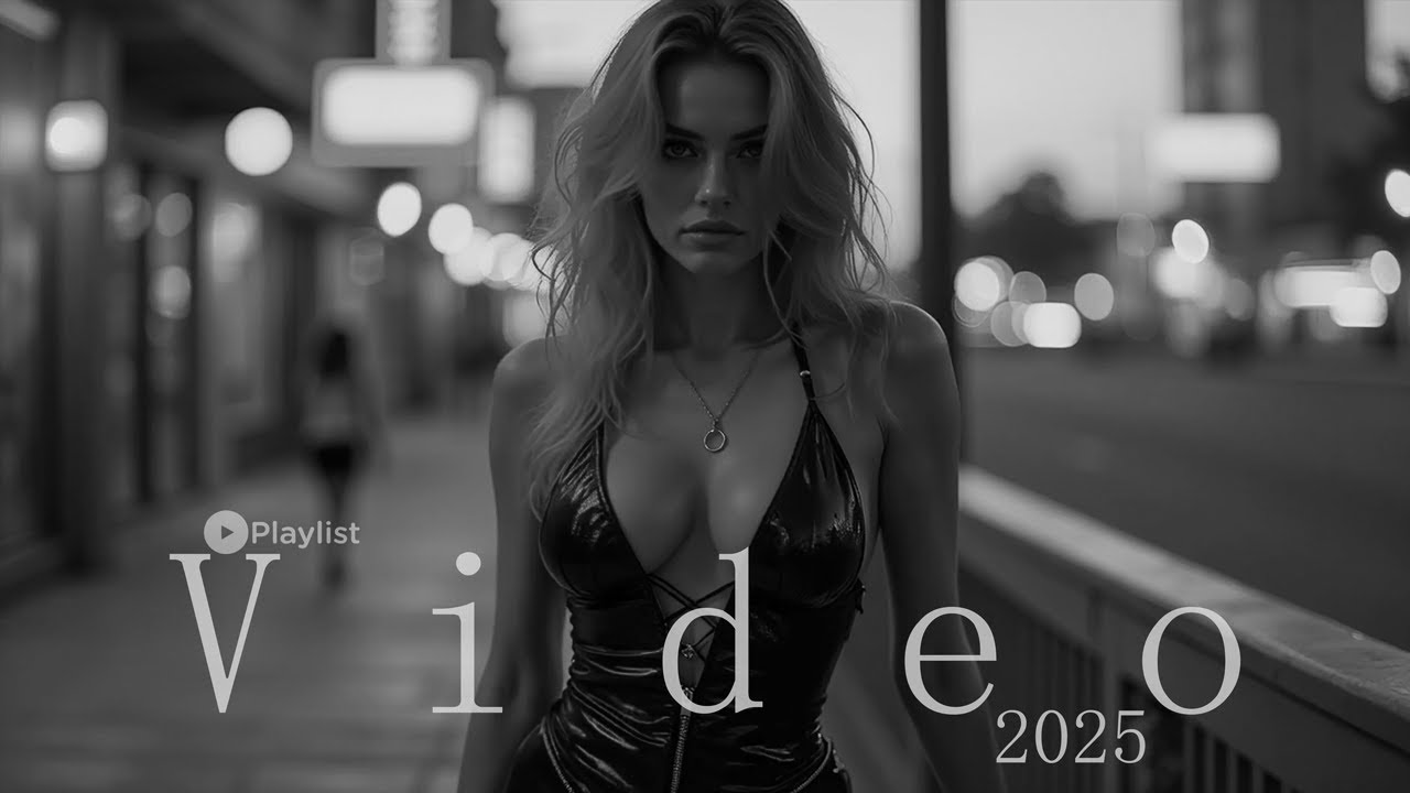 Deep Feelings Emotional 2025 | Deep House, Vocal House, Nu Disco, Slow Songs & Emotional Chill Vibes