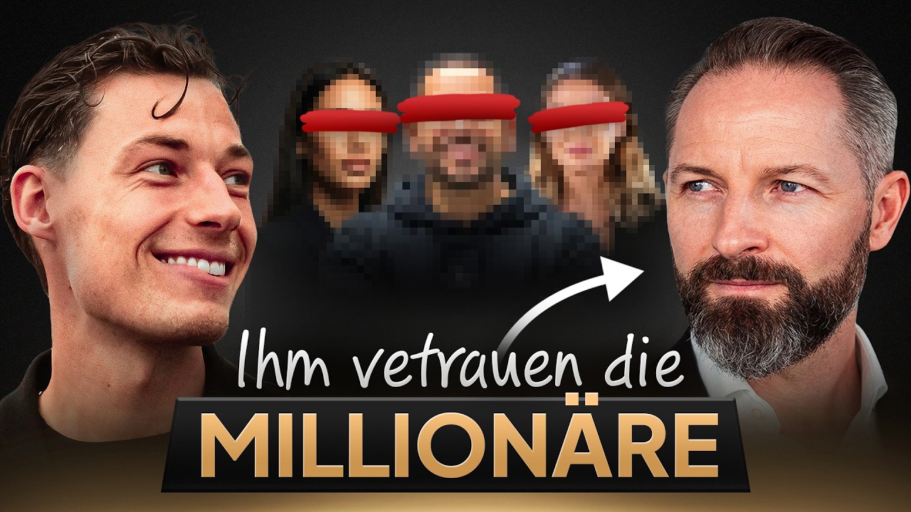 LEAKED: So sparen die reichsten Deutschen Steuern