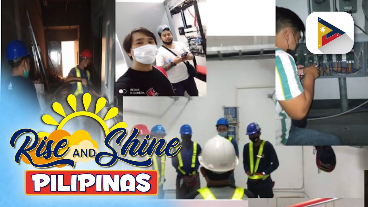 Negosyo Tayo | I.T. Solutions & CCTV Business
