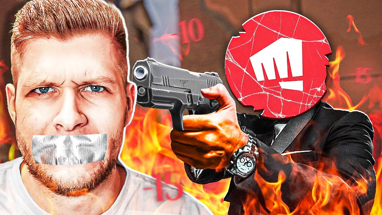 VALORANT SABOTIERT MICH ABSICHTLICH