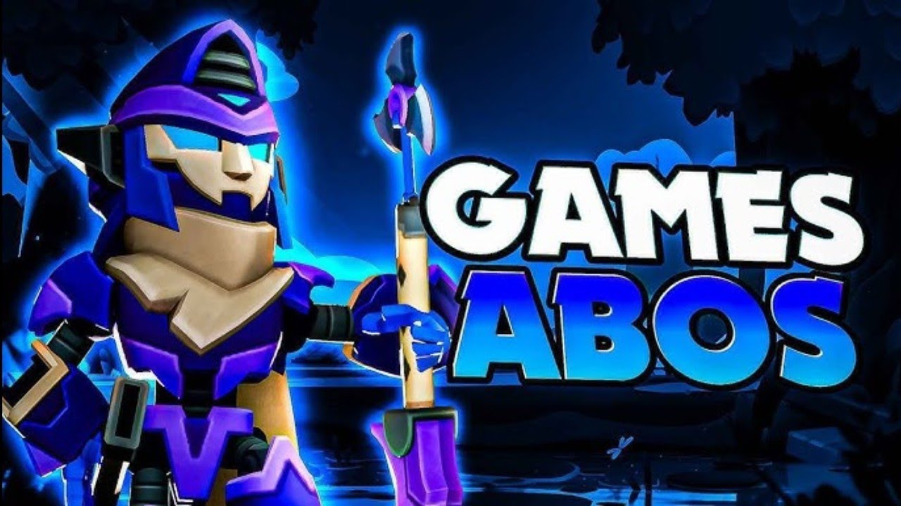 GAME ABOS + des trucs fun et drôle 🖐️🇲🇫