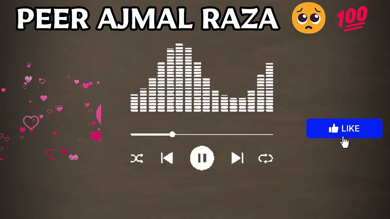 Allah Ki Rahmat Se Mayoos Na Hon 🥺 By Peer Ajmal Qadri Bayan | Emotional Islamic Bayan ||