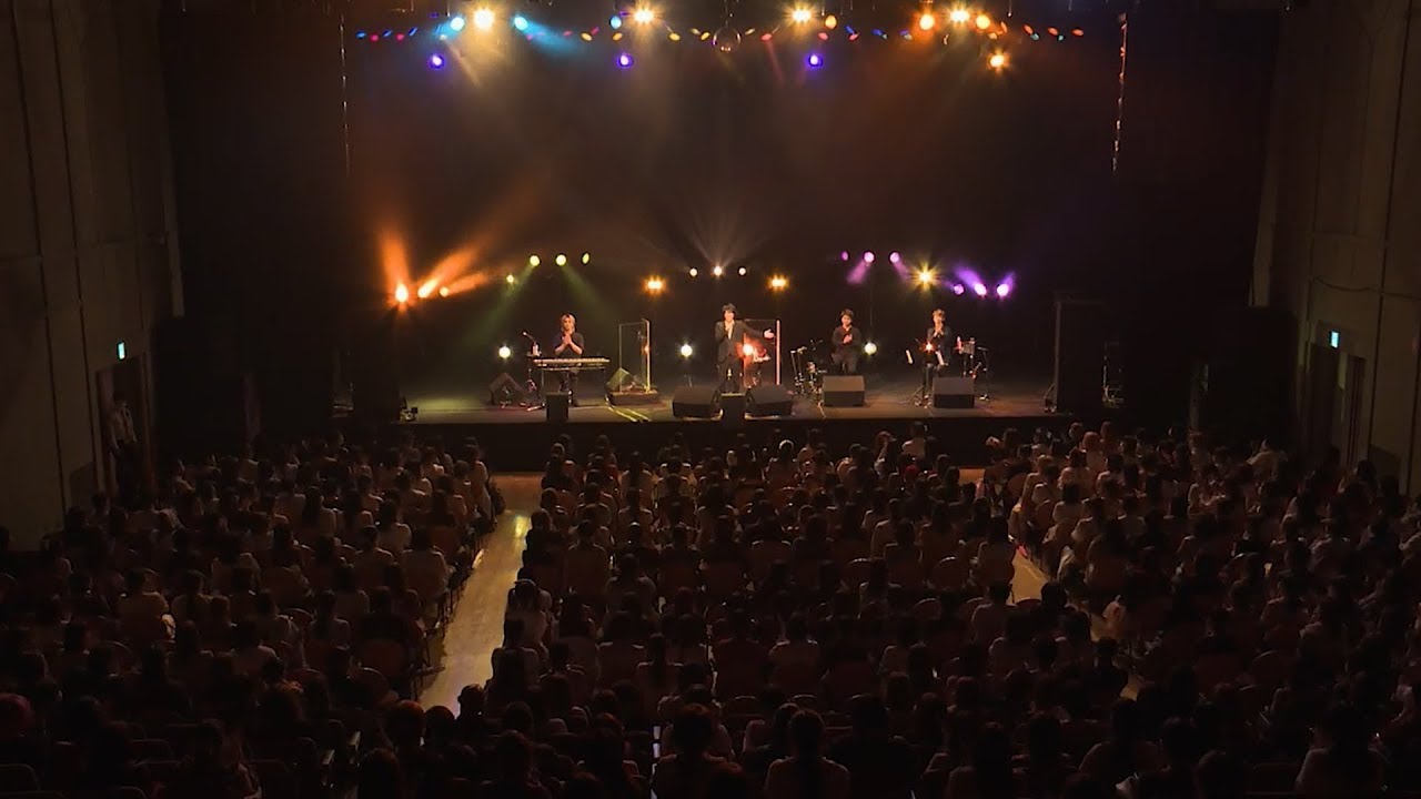 マオ from SID　Acoustic Tour 2021「箸休めNight」ダイジェスト映像公開！
