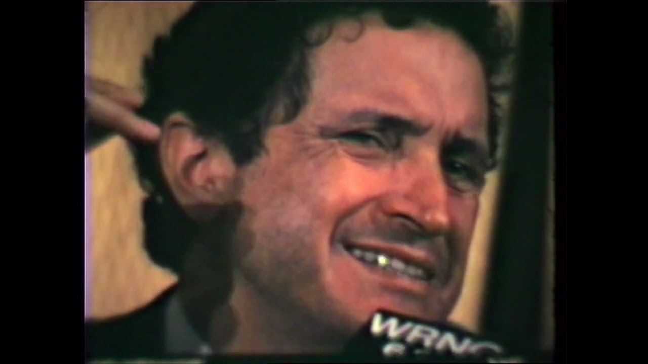 Al McGuire Postgame After Winning 1977 NCAA Title