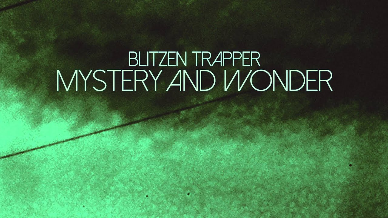 Blitzen Trapper - 