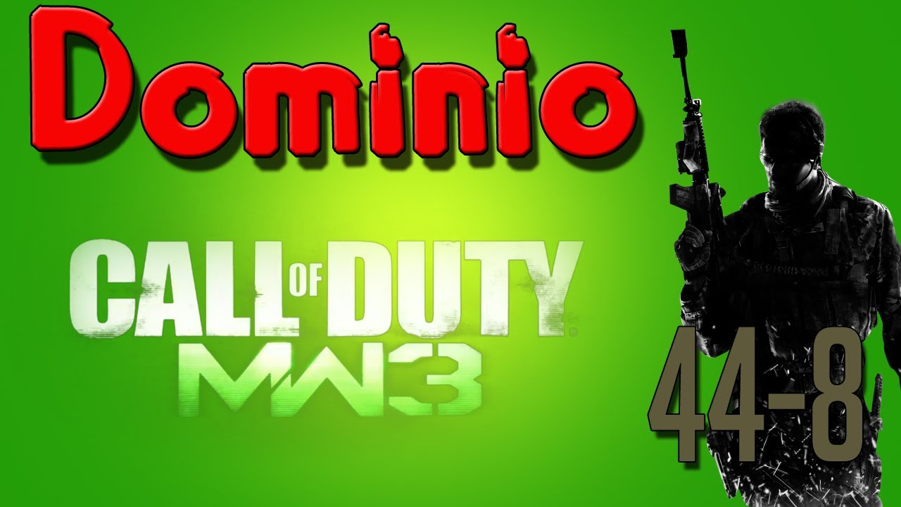 Modern Warfare 3 | aLexBY11 | 