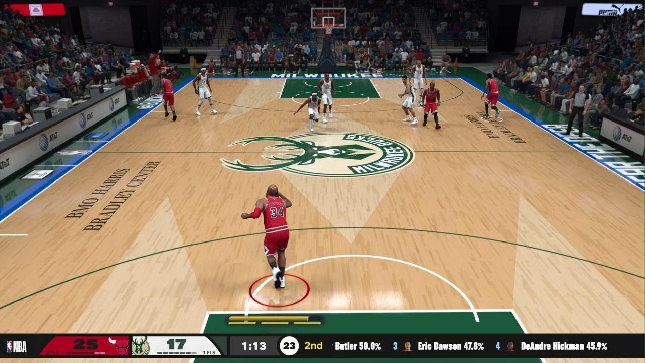 Compkilaas vs Bucks Reg season