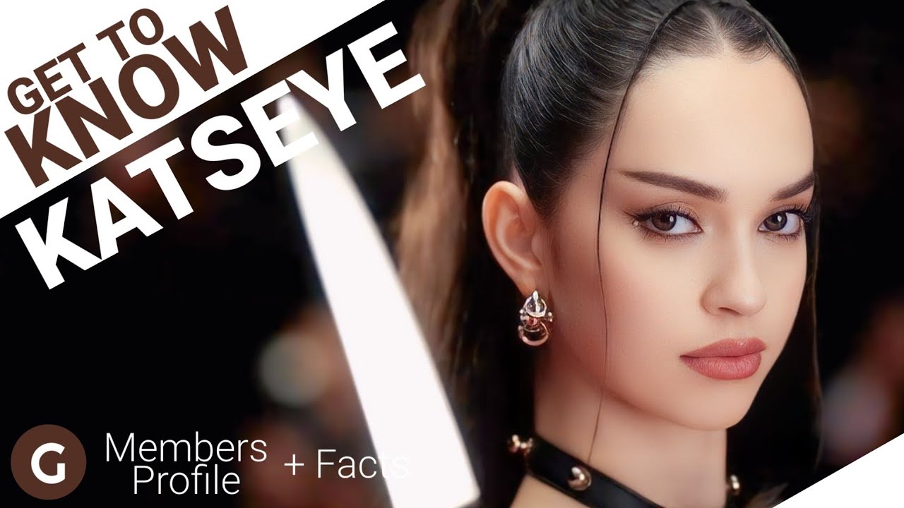 KATSEYE (캣츠아이) Members Profile + Facts (Birth Names, Positions etc...) [Get To Know G-Pop]