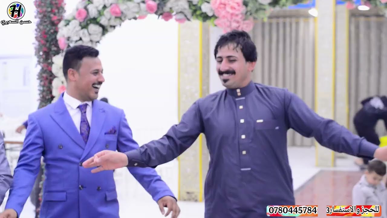 قحطان الدجيلي🎤چوبي💟 حفلة علي الشبلي  2026🎉ج٢🎊للحجز 07804457843📸📞