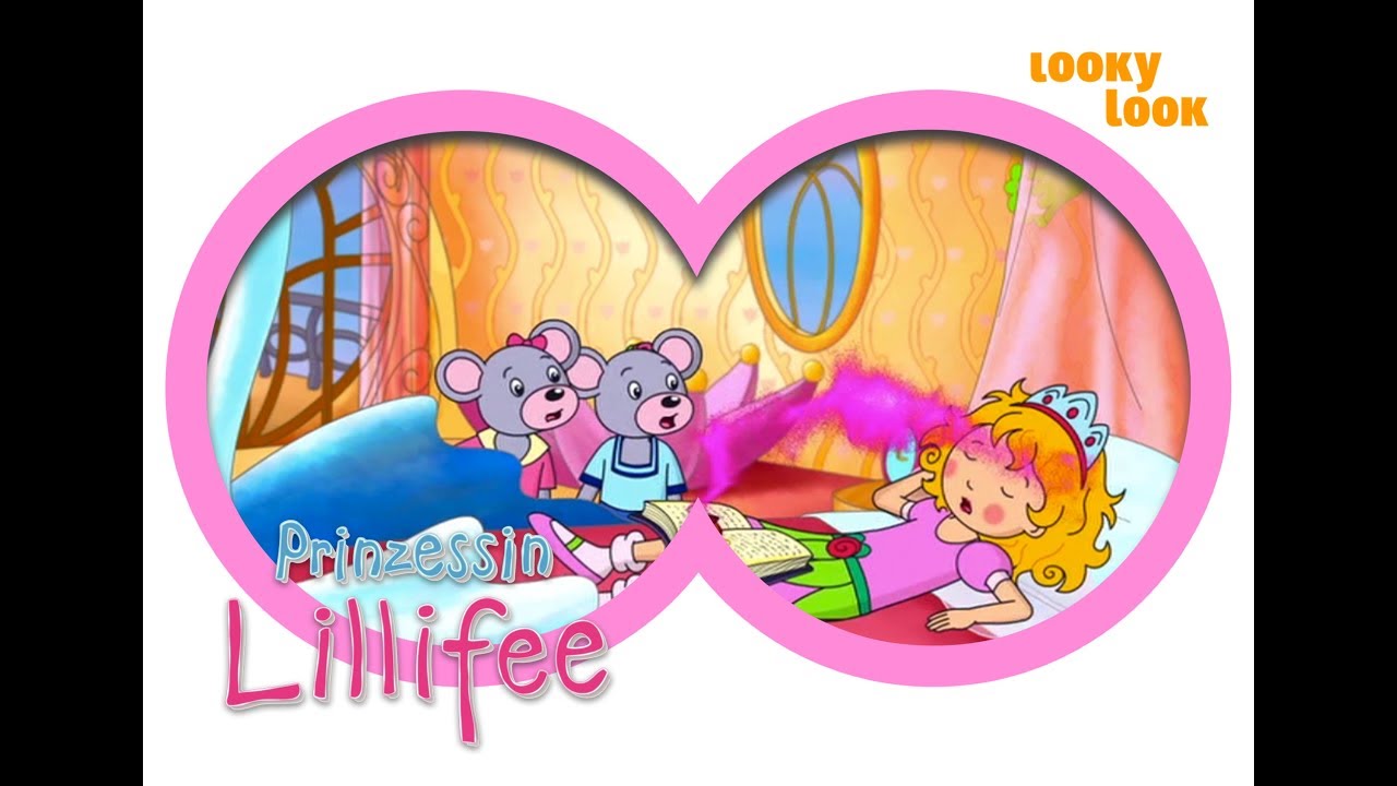 Prinzessin Lillifee: Wer ist Lilifee?
