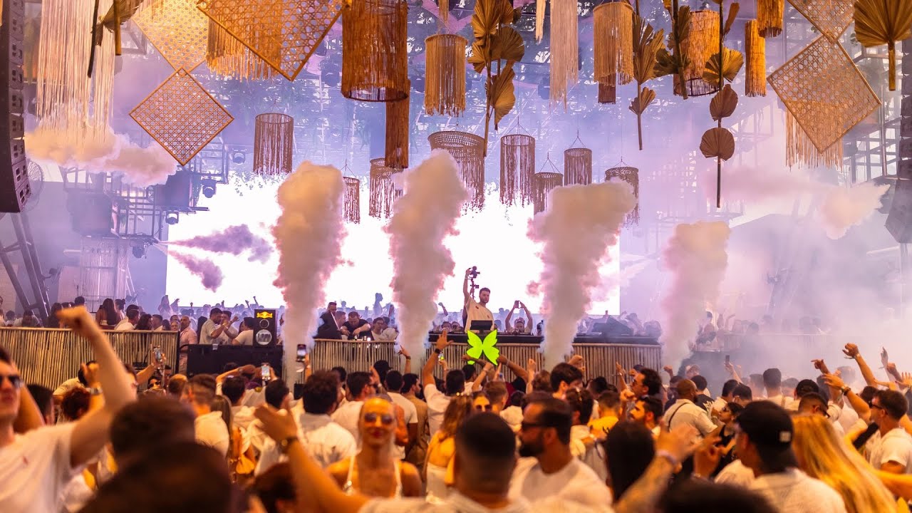 Dropack @ Greenvalley Reveillon 2025 - Cambori&uacute;, SC (Closing Set for Korolova)