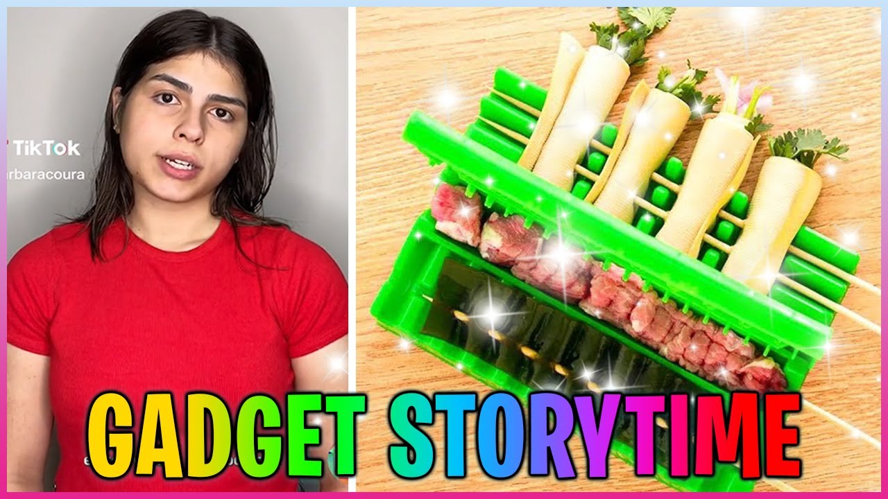 1 Hora Histórias De Gadget - Barbara Coura TikTok POV @dudamaryah @LKZINHU @byebrunofagudes