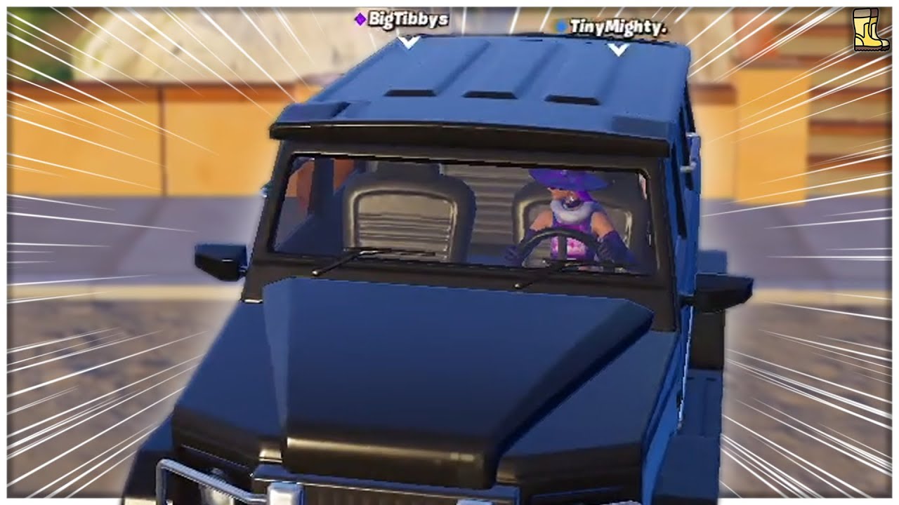 Wij Zijn Veel te Goed In Fortnite!!