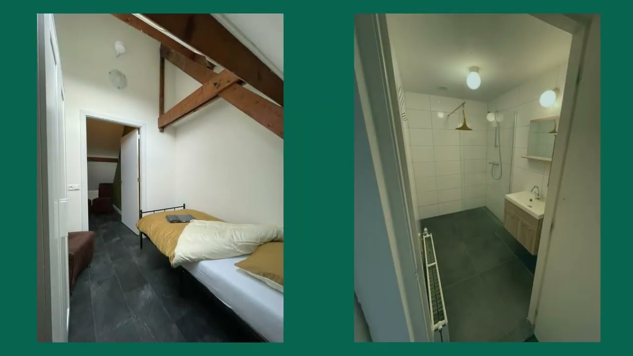 Housing in the Netherlands   Polish
