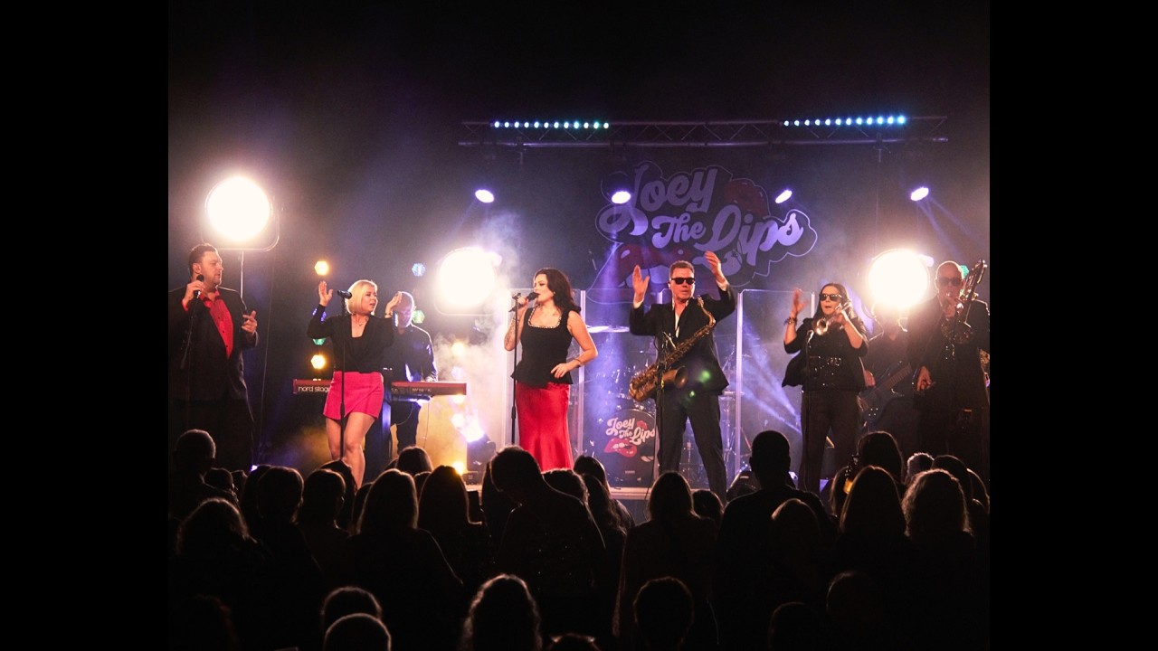 Nutbush City Limits/Proud Mary