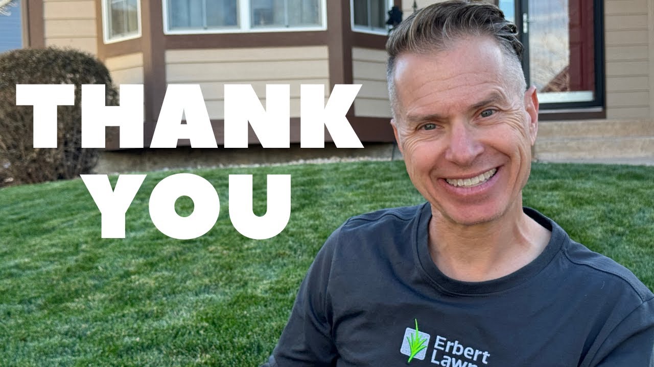Your Lawn's Future Starts Here: Thank You for Requesting Your Free Quote!
