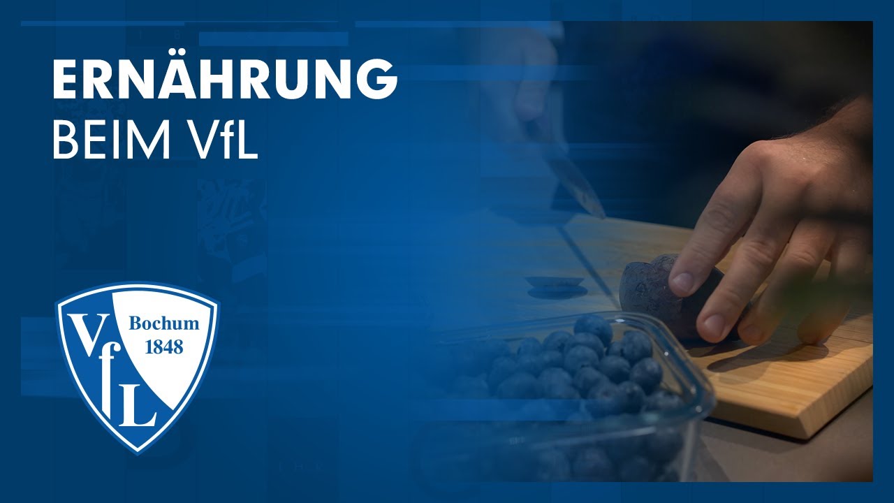 Ernährung beim VfL Bochum 1848 | READY TO EAT