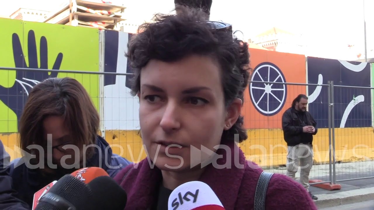 Condannati 5 ultras interisti, avvocato vedova Belardinelli: 