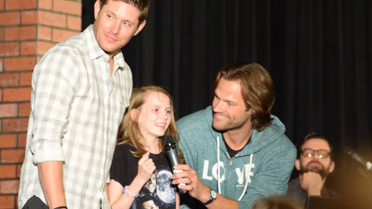 Chicon 2016 - J2 Panel Part 5