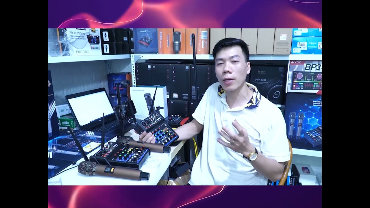 &hearts;️Mixer g4 h&aacute;t live gi&aacute; rẻ.0966611890