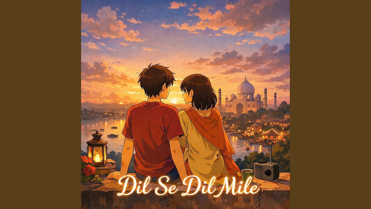 Dil Se Dil Mile