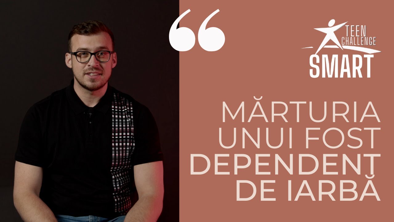 Dependent de IARBĂ - 