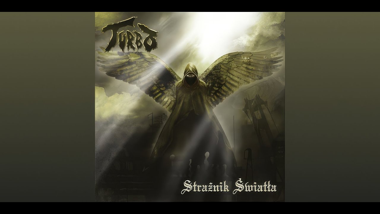 Turbo - Przestrzeń-światło (Bonus) (Lyric video) (Strażnik Światła) (2009)  (B-side)
