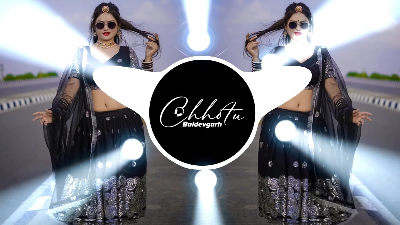 Fortuner Ji | Balam Layo Mero Fortuner ji | Dj Remix Song | Edm Drop Bass Mix Dj Song | Dj Chhotu🔥