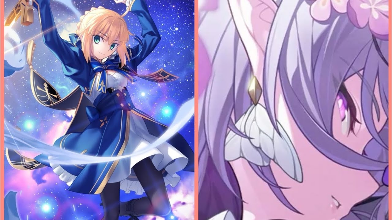 Honkai Star Rail 4.0 Memory of Chaos| E2 Saber and Castorice #94