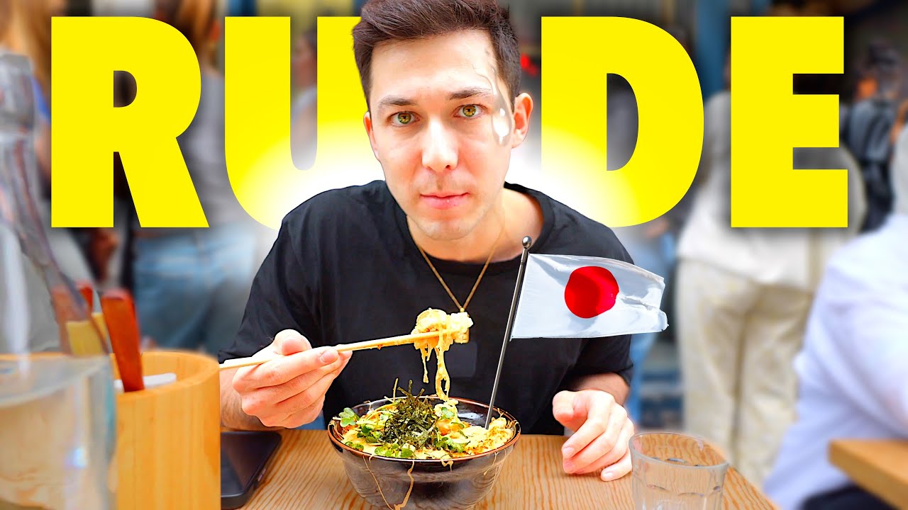 Je juge la VRAIE CONCURRENCE de mon café restaurant